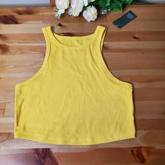 Wild Fable - Women's 3 pcs Tank Top Size L - Picture 11 of 16